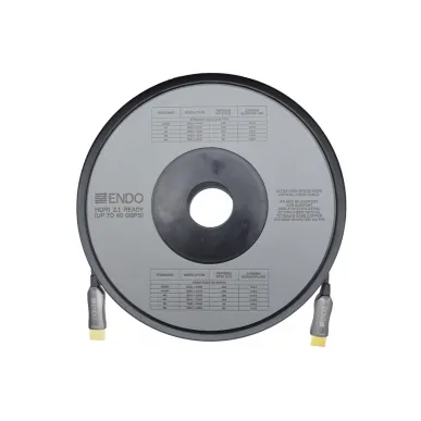 Кабель HDMI Endo Inspiration 2.1 READY Optical fiber cable, 8 м
